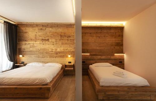 Auronzo di Cadore Bed & Breakfast | Bed and Breakfast La Coa