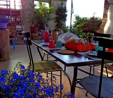 Boves Bed & Breakfast | Bed and breakfast Al Rudun
