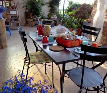 Boves Bed & Breakfast | Bed and breakfast Al Rudun