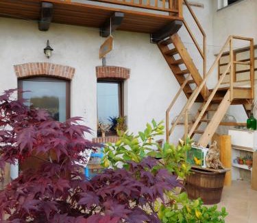 Boves Bed & Breakfast | Bed and breakfast Al Rudun