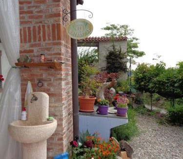 Boves Bed & Breakfast | Bed and breakfast Al Rudun