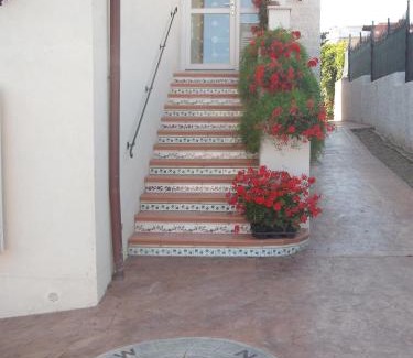 Civitavecchia Bed & Breakfast | Bed and Breakfast Angolo Fiorito
