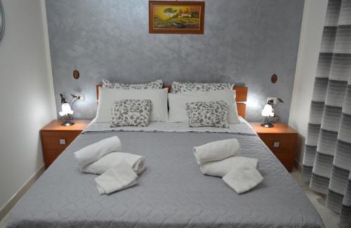 Casteltermini Bed & Breakfast | Bed and Breakfast Arcobaleno