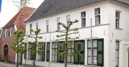 Groenlo Bed & Breakfast | Bed and Breakfast Basten Asbeck