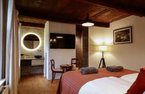 Groenlo Bed & Breakfast | Bed and Breakfast Basten Asbeck
