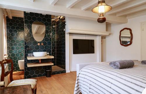 Groenlo Bed & Breakfast | Bed and Breakfast Basten Asbeck