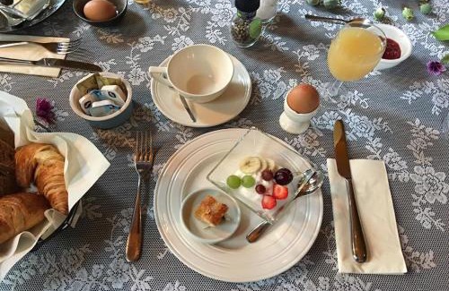 Winsum Bed & Breakfast | Bed and Breakfast Batenborg