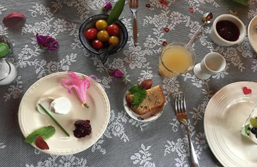Winsum Bed & Breakfast | Bed and Breakfast Batenborg