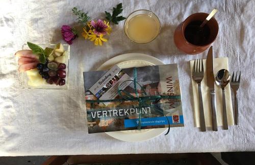Winsum Bed & Breakfast | Bed and Breakfast Batenborg