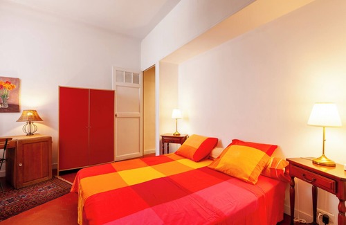 Le Chapitre Bed & Breakfast | Bed and Breakfast 'Chez Marie' with Wi-Fi