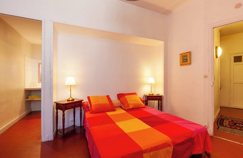 Le Chapitre Bed & Breakfast | Bed and Breakfast 'Chez Marie' with Wi-Fi