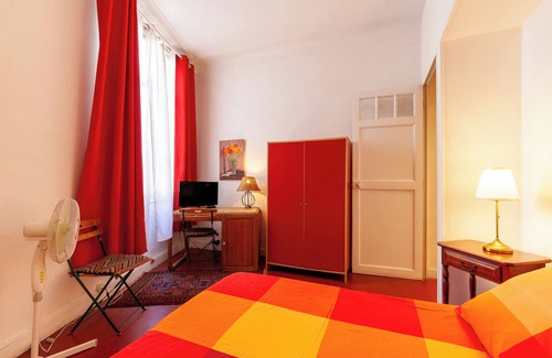 Le Chapitre Bed & Breakfast | Bed and Breakfast 'Chez Marie' with Wi-Fi