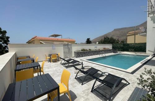 Castelluzzo Bed & Breakfast | Bed and Breakfast Da Francesca