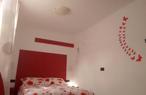 Ledro Bed & Breakfast | Bed and Breakfast Galet