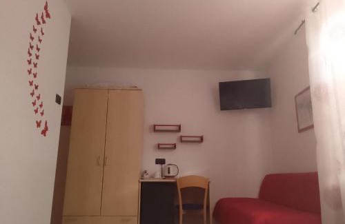 Ledro Bed & Breakfast | Bed and Breakfast Galet