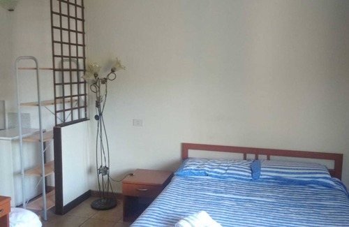 Arcavacata Bed & Breakfast | Bed and Breakfast "Gallo - La Cantina Del Contadino" with Shared Pool, Shared Terrace & Wi-Fi