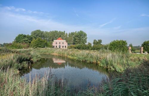 Sommelsdijk Bed & Breakfast | Bed and Breakfast Goeree Overflakkee