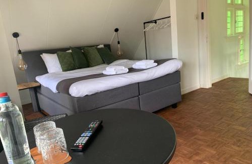 Goes Bed & Breakfast | Bed and Breakfast Goes