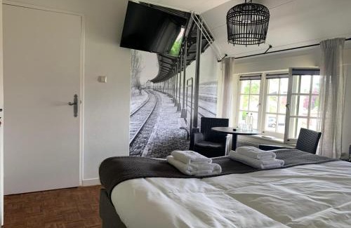 Goes Bed & Breakfast | Bed and Breakfast Goes