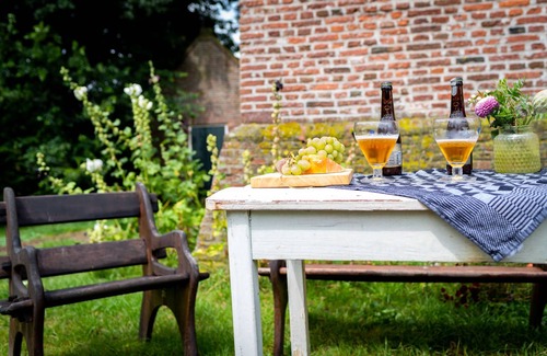 Twisk Apartment | Bed and Breakfast Hemels Twisk