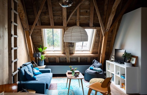 Twisk Apartment | Bed and Breakfast Hemels Twisk