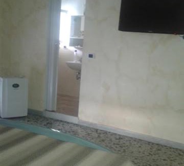 Magna Grecia Bed & Breakfast | Bed And Breakfast Il Subacqueo