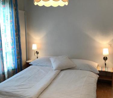 Schellenberg Hotel | Bed and Breakfast Krone