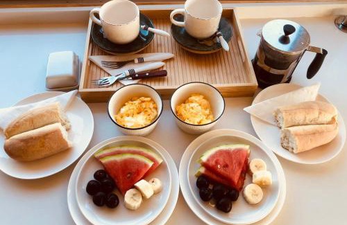 Paredones Bed & Breakfast | Bed and Breakfast Lujo 2 personas