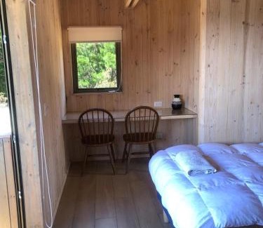 Paredones Bed & Breakfast | Bed and Breakfast Lujo 2 personas
