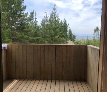 Paredones Bed & Breakfast | Bed and Breakfast Lujo 2 personas