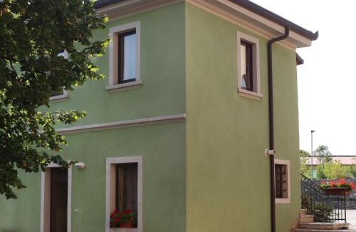 Divaca Bed & Breakfast | Bed and Breakfast Malovec