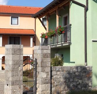Divaca Bed & Breakfast | Bed and Breakfast Malovec