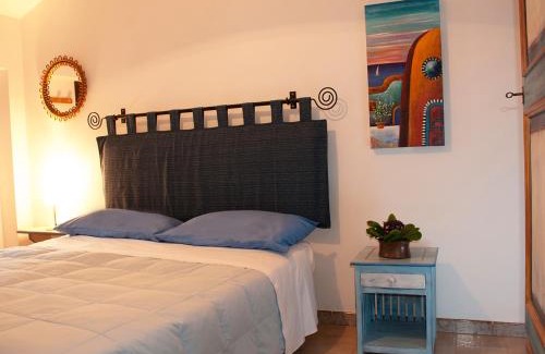 Scopello Bed & Breakfast | Bed And Breakfast Maria