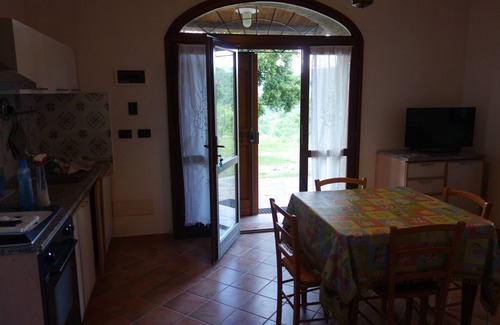 Monterenzio House | Bed and breakfast Monte Bibele