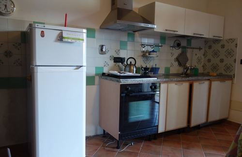 Monterenzio House | Bed and breakfast Monte Bibele