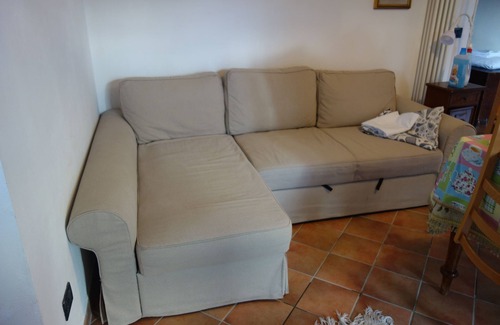 Monterenzio House | Bed and breakfast Monte Bibele