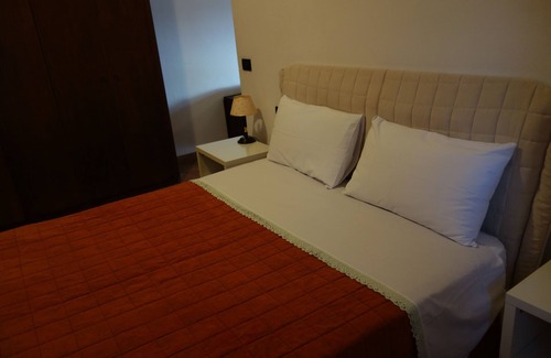 Monterenzio House | Bed and breakfast Monte Bibele