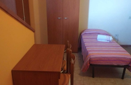 Arcavacata Bed & Breakfast | Bed and Breakfast "Mucca - La Cantina Del Contadino" with Shared Pool, Shared Terrace & Wi-Fi