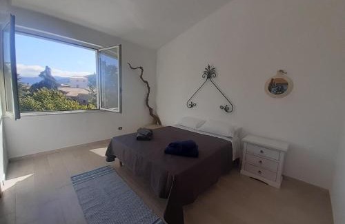 Orgosolo House | bed and breakfast Murales Orgosolo