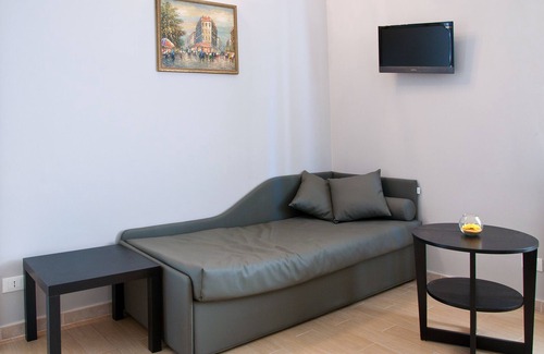 Ruggero Settimo House | Bed and Breakfast Operà