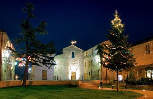 Montelupone Bed & Breakfast | Bed and Breakfast San Firmano