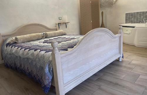 Barghe Bed & Breakfast | Bed and breakfast Settesette6