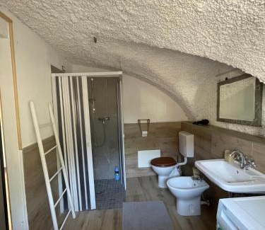 Barghe Bed & Breakfast | Bed and breakfast Settesette6