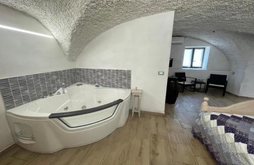 Barghe Bed & Breakfast | Bed and breakfast Settesette6