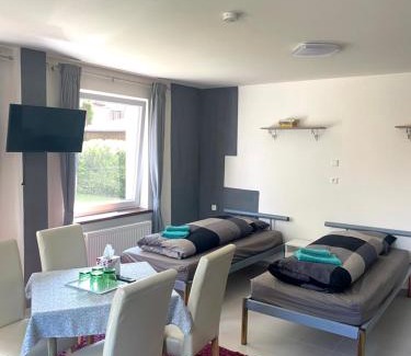 Chlebicov Bed & Breakfast | Bed and breakfast Slezská Siesta