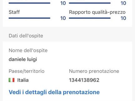 Giungano Bed & Breakfast | Bed and Breakfast Sunset