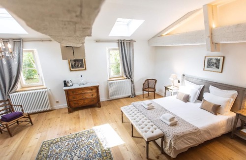 Latresne House | Bed and breakfast Tilleul - 15 minutes from downtown Bordeaux