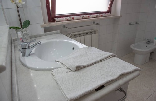 Lanciano Bed & Breakfast | Bed and Breakfast Via del Mare, Costa dei Trabocchi