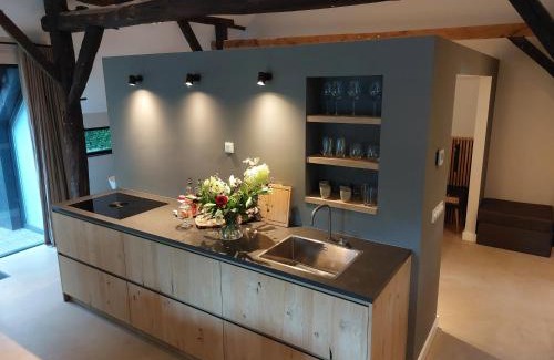 Kotten Bed & Breakfast | Bed and Breakfast Vos