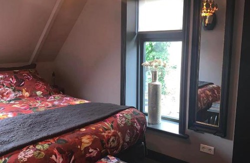 Morra Apartment | Bed and Breakfast Waddendroom